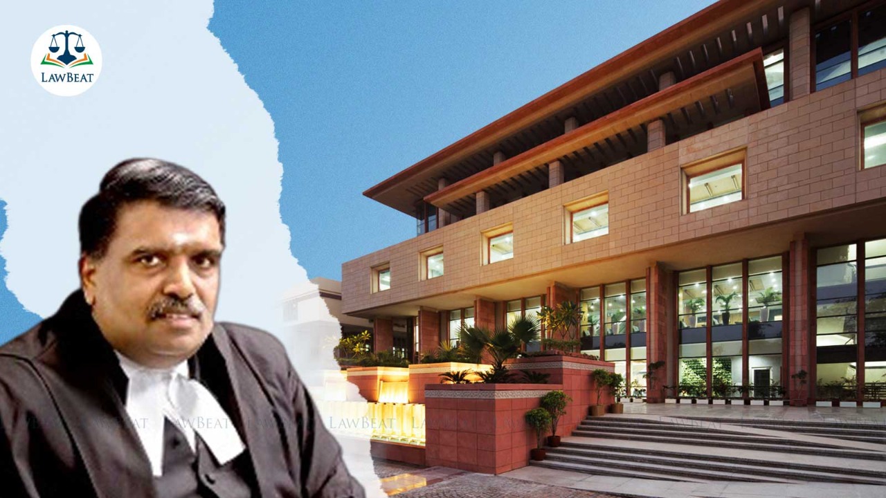 Grant or rejection of patent is serious matter: Delhi High Court slams Assistant Controller of Patents for cut-and-paste order Grant or rejection of patent is serious matter: Delhi High Court slams Assistant Controller of Patents for cut-and-paste order